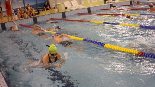 232 kilometry w 7 godzin ? Otyliada w Garwolinie