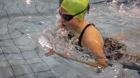 232 kilometry w 7 godzin ? Otyliada w Garwolinie