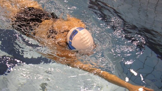 232 kilometry w 7 godzin ? Otyliada w Garwolinie