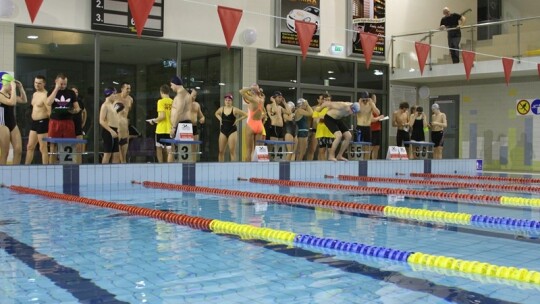 232 kilometry w 7 godzin ? Otyliada w Garwolinie