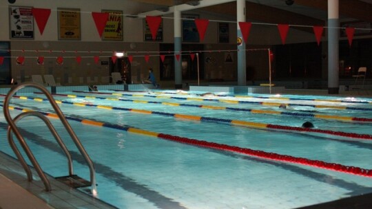 232 kilometry w 7 godzin ? Otyliada w Garwolinie