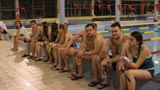 232 kilometry w 7 godzin ? Otyliada w Garwolinie