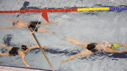 232 kilometry w 7 godzin ? Otyliada w Garwolinie