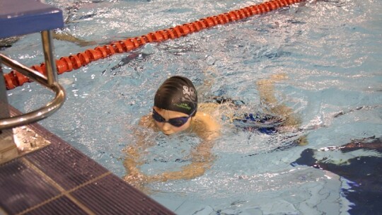 232 kilometry w 7 godzin ? Otyliada w Garwolinie