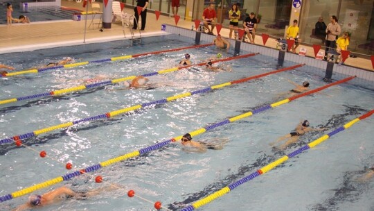 232 kilometry w 7 godzin ? Otyliada w Garwolinie