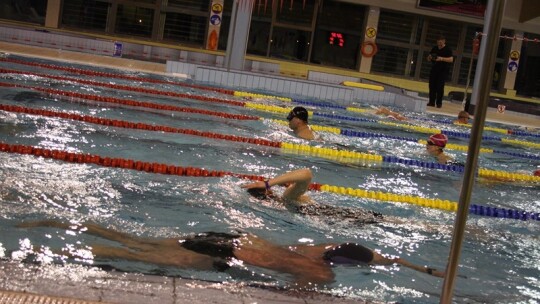 232 kilometry w 7 godzin ? Otyliada w Garwolinie