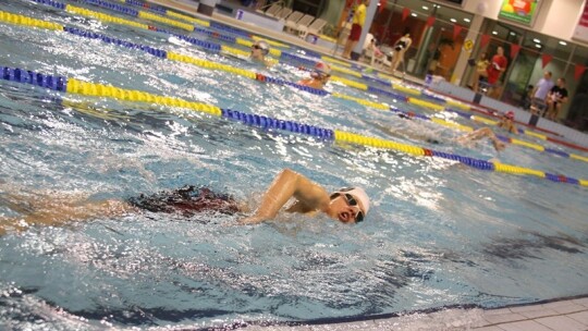 232 kilometry w 7 godzin ? Otyliada w Garwolinie