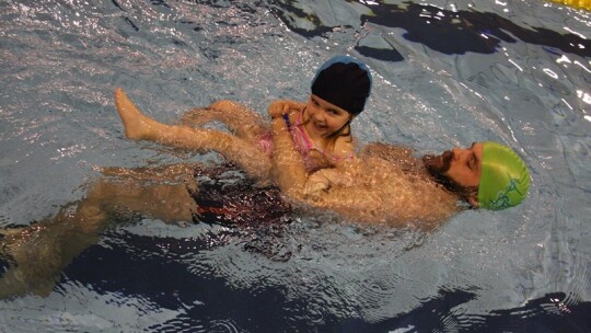 232 kilometry w 7 godzin ? Otyliada w Garwolinie