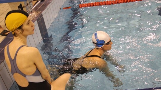 232 kilometry w 7 godzin ? Otyliada w Garwolinie