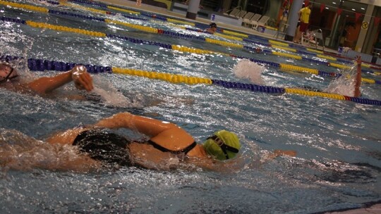 232 kilometry w 7 godzin ? Otyliada w Garwolinie