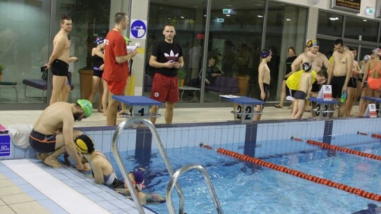 232 kilometry w 7 godzin ? Otyliada w Garwolinie