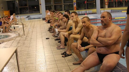 232 kilometry w 7 godzin ? Otyliada w Garwolinie