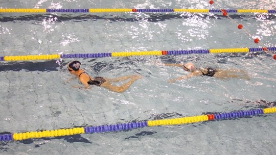 232 kilometry w 7 godzin ? Otyliada w Garwolinie