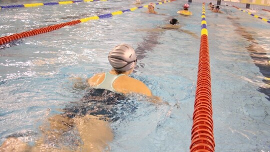 232 kilometry w 7 godzin ? Otyliada w Garwolinie