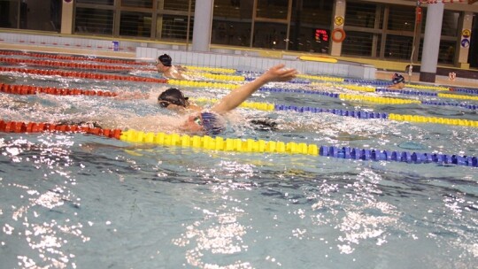 232 kilometry w 7 godzin ? Otyliada w Garwolinie