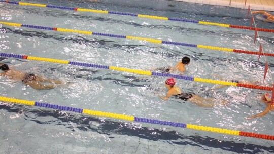 232 kilometry w 7 godzin ? Otyliada w Garwolinie