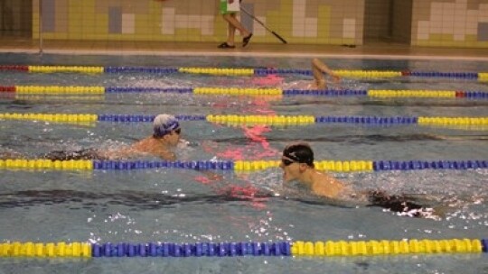 232 kilometry w 7 godzin ? Otyliada w Garwolinie