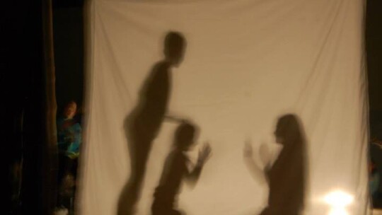 Jak minęły ferie garwolińskim harcerzom? Jak minęły ferie garwolińskim harcerzom?