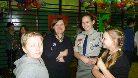 Jak minęły ferie garwolińskim harcerzom? Jak minęły ferie garwolińskim harcerzom?