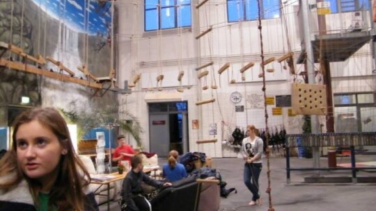 Jak minęły ferie garwolińskim harcerzom? Jak minęły ferie garwolińskim harcerzom?