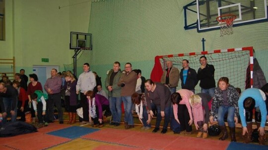 Jak minęły ferie garwolińskim harcerzom? Jak minęły ferie garwolińskim harcerzom?