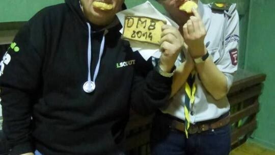 Jak minęły ferie garwolińskim harcerzom? Jak minęły ferie garwolińskim harcerzom?