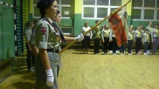 Jak minęły ferie garwolińskim harcerzom? Jak minęły ferie garwolińskim harcerzom?