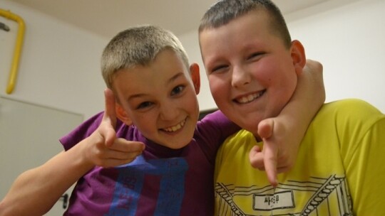 Jak minęły ferie garwolińskim harcerzom? Jak minęły ferie garwolińskim harcerzom?