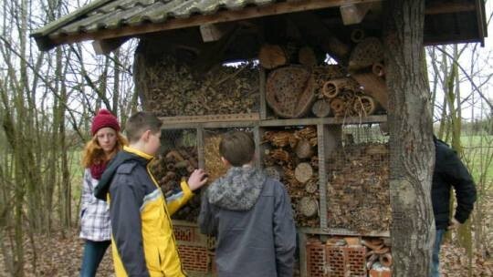 Jak minęły ferie garwolińskim harcerzom? Jak minęły ferie garwolińskim harcerzom?