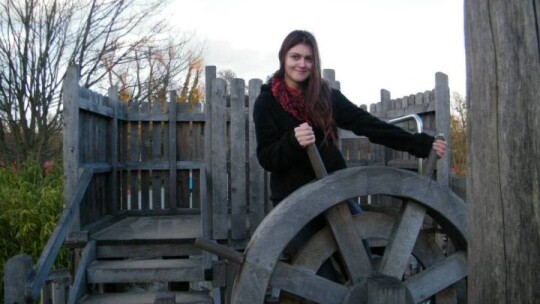 Jak minęły ferie garwolińskim harcerzom? Jak minęły ferie garwolińskim harcerzom?