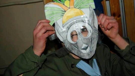 Jak minęły ferie garwolińskim harcerzom? Jak minęły ferie garwolińskim harcerzom?