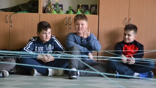 Jak minęły ferie garwolińskim harcerzom? Jak minęły ferie garwolińskim harcerzom?