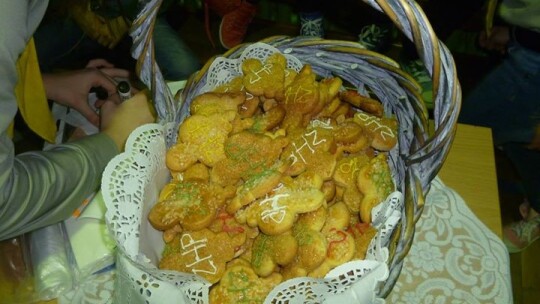 Jak minęły ferie garwolińskim harcerzom? Jak minęły ferie garwolińskim harcerzom?