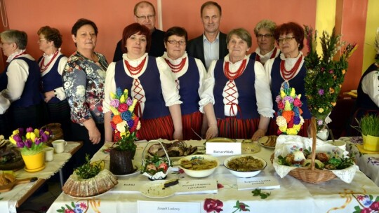 Borowie: Wyjątkowe spotkanie z tradycją