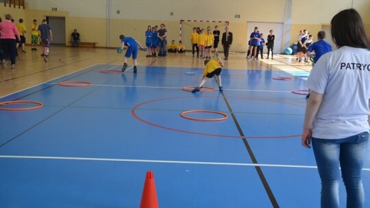 Nie liczy się wynik, tylko udział