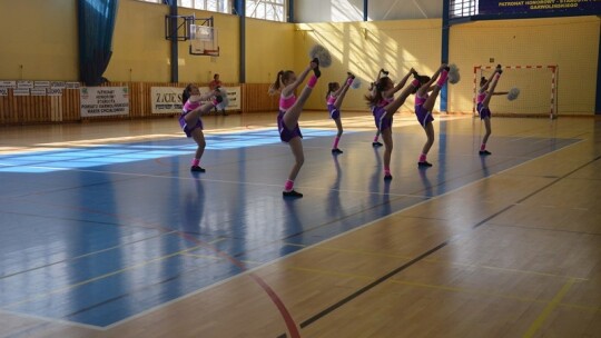 Nie liczy się wynik, tylko udział