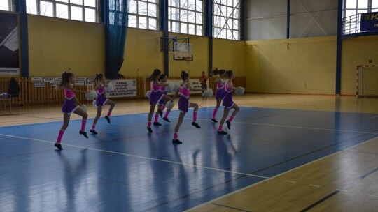 Nie liczy się wynik, tylko udział