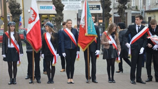 30 lat od obrony krzyża w Miętnem