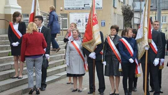 30 lat od obrony krzyża w Miętnem