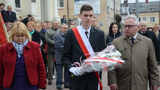 30 lat od obrony krzyża w Miętnem