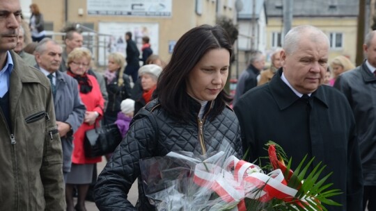 30 lat od obrony krzyża w Miętnem