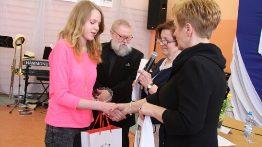 Profesor Bralczyk, mistrzowie ortografii i dyktando z błędem