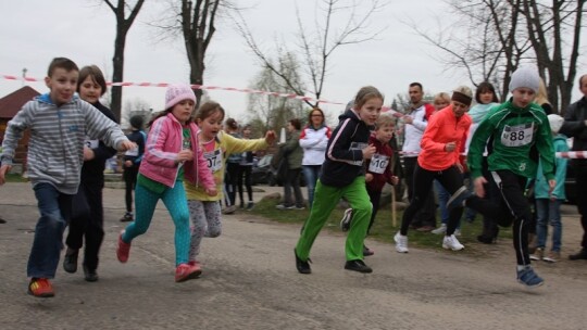 Grand Prix z rekordową frekwencją