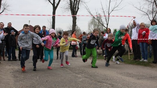 Grand Prix z rekordową frekwencją