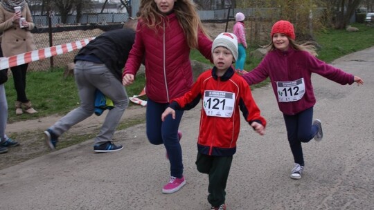 Grand Prix z rekordową frekwencją