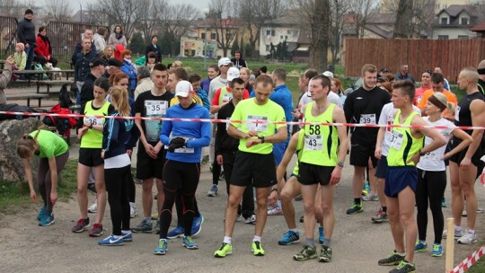 Grand Prix z rekordową frekwencją