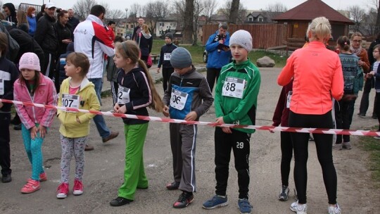 Grand Prix z rekordową frekwencją