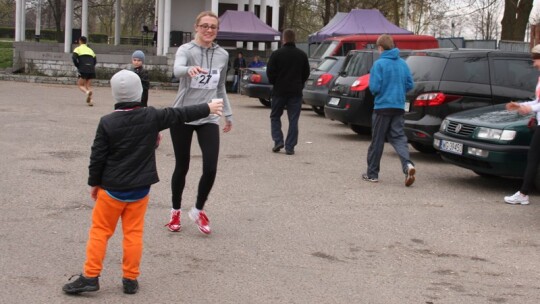 Grand Prix z rekordową frekwencją