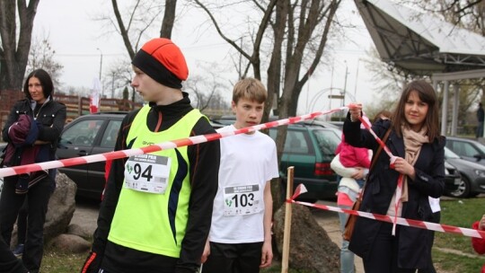 Grand Prix z rekordową frekwencją