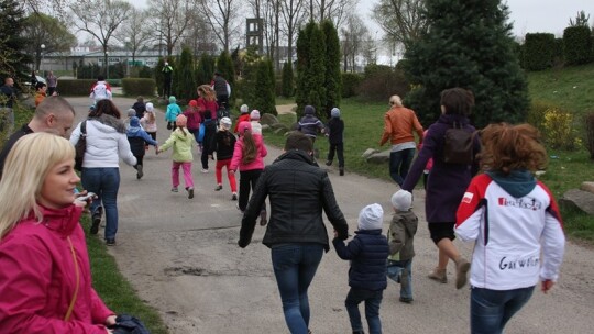 Grand Prix z rekordową frekwencją